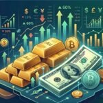 Bitcoin Emerges as Safe Haven Amid Middle East Tensions Bitcoin Emerges as Safe Haven Amid Middle East Tensions