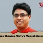 Bizon Chandra Mistrys Musical Morning 1 Bizon Chandra Mistry’s Musical Morning