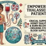 Blood Shortage Deepens During Ramadan Blood Shortage Deepens During Ramadan