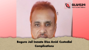 Bogura Jail Inmate Dies Amid Custodial Complications Bogura Jail Inmate Dies Amid Custodial Complications
