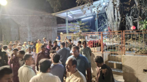 Bombs Target Cumilla Temple and Mosque Three Injured Bombs Target Cumilla Temple and Mosque; Three Injured