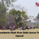 Brahmanbaria Clash Over Debt Leaves Twenty Injured Brahmanbaria Clash Over Debt Leaves Twenty Injured
