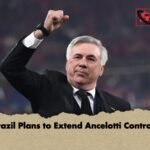 Brazil Plans to Extend Ancelotti Contract 1 Brazil Plans to Extend Ancelotti Contract