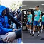 Brazil and France Face Off in Star Studded Friendly France and Brazil Test World Cup Readiness