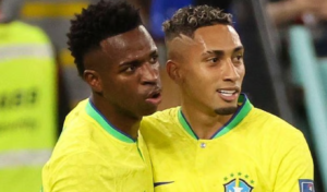 Brazils New Generation Echoes Legends of the Past Brazil’s New Generation Echoes Legends of the Past