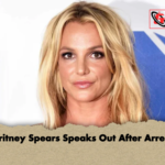 Britney Spears Speaks Out After Arrest Britney Spears Speaks Out After Arrest