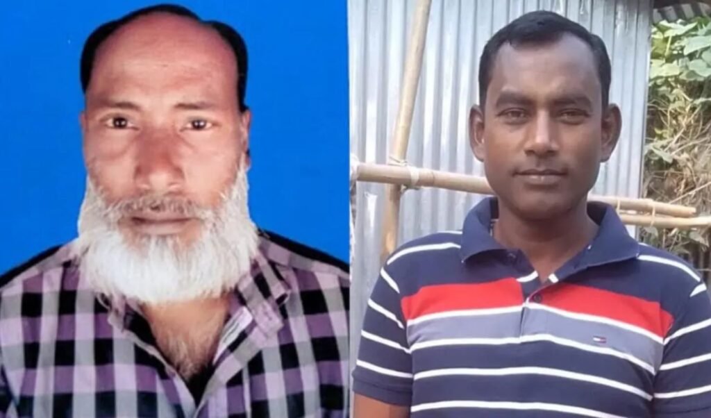 Brother Allegedly Killed Over Property Dispute 2 Brother Allegedly Killed Over Property Dispute Brother Allegedly Killed Over Property Dispute