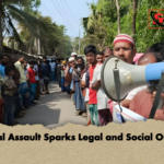 Brutal Assault Sparks Legal and Social Outcry Brutal Assault Sparks Legal and Social Outcry