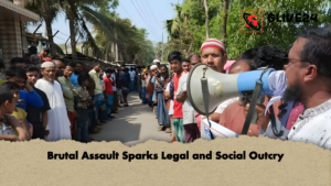 Brutal Assault Sparks Legal and Social Outcry Brutal Assault Sparks Legal and Social Outcry