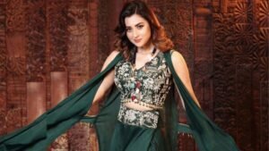 Bubly Set to Make Musical Debut on Ittadi Bubly Set to Make Musical Debut on Ittadi