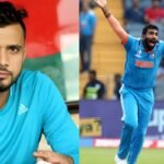 Bumrahs Masterclass Sends India To Final Bumrah’s Masterclass Sends India To Final