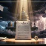 CLARITY Act Stablecoin Compromise Reached CLARITY Act Stablecoin Compromise Reached
