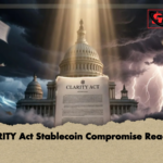 CLARITY Act Stablecoin Compromise Reached CLARITY Act Stablecoin Compromise Reached