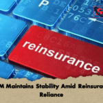 CTIM Maintains Stability Amid Reinsurance Reliance CTIM Maintains Stability Amid Reinsurance Reliance