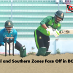 Central and Southern Zones Face Off in BCL Final Central and Southern Zones Face Off in BCL Final