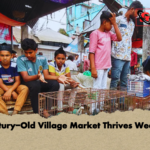 Century Old Village Market Thrives Weekly 1 Century-Old Village Market Thrives Weekly