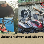 Chakaria Highway Crash Kills Two Chakaria Highway Crash Kills Two