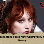 Chapelle Rone Faces New Controversy After Outcry Chapelle Rone Faces New Controversy After Outcry