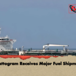 Chattogram Receives Major Fuel Shipment Chattogram Receives Major Fuel Shipment