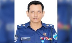 Chattogram SP Injured Airlifted Dhaka Chattogram SP Injured, Airlifted Dhaka