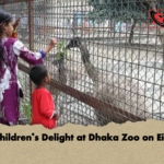 Childrens Delight at Dhaka Zoo on Eid 2 Children’s Delight at Dhaka Zoo on Eid
