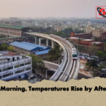 Chilly Morning Temperatures Rise by Afternoon Chilly Morning, Temperatures Rise by Afternoon