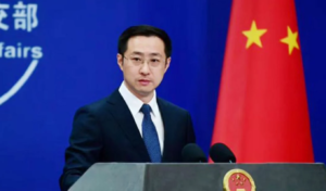 China Announces Emergency Aid to Iran China Announces Emergency Aid to Iran