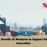China Unveils 20 Measures to Support Sci-Tech Innovation