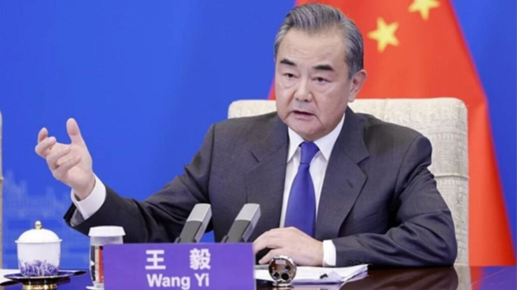 China Pledges Support for Iranian Sovereignty Amid Conflict China Vows Support for Iranian Sovereignty Amid Conflict China Pledges Support for Iranian Sovereignty Amid Conflict