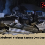 Chitalmari Violence Leaves One Dead Chitalmari Violence Leaves One Dead