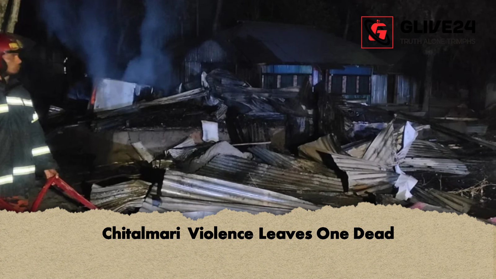 Chitalmari Violence Leaves One Dead 1 Chitalmari Violence Leaves One Dead Chitalmari Violence Leaves One Dead