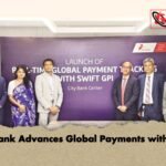 City Bank Advances Global Payments with Swift 1 City Bank Advances Global Payments with Swift