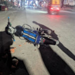 Clash Between Two Jamaat Factions in Rajshahi Rajshahi Sees Clash Between Jamaat Factions