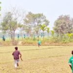 Clashes Erupt Over Canal Excavation in Kishoreganj BNP Factions Clash During Canal Excavation in Kishoreganj