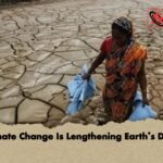 Climate Change Is Lengthening Earths Days 1 Climate Change Is Lengthening Earth’s Days