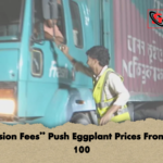 Collusion Fees Push Eggplant Prices From 37 to 100 “Collusion Fees” Push Eggplant Prices From 37 to 100