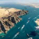 Copy of ntitled 29 Europe Negotiates Safe Passage Through Hormuz Strait