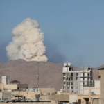 Copy of ntitled 8 Israel Claims Over 1,200 Bombs Dropped on Iran in Single Day