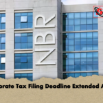Corporate Tax Filing Deadline Extended Again Corporate Tax Filing Deadline Extended Again