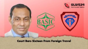 Court Bars Sixteen From Foreign Travel Court Bars Sixteen From Foreign Travel
