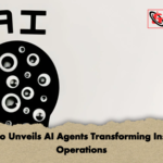 CoverGo Unveils AI Agents Transforming Insurance Operations CoverGo Unveils AI Agents Transforming Insurance Operations