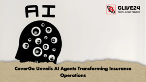 CoverGo Unveils AI Agents Transforming Insurance Operations CoverGo Unveils AI Agents Transforming Insurance Operations