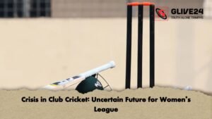 Crisis in Club Cricket Uncertain Future for Womens League Crisis in Club Cricket Uncertain Future for Women’s League