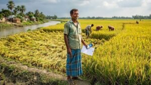 Crop Insurance A Safety Net for Farmers Crop Insurance A Safety Net for Farmers