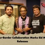 Cross-Border Collaboration Marks Eid Music Releases