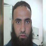 Cross Border Terror Plot Foiled Cross-Border Terror Plot Foiled