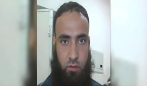Cross Border Terror Plot Foiled Cross-Border Terror Plot Foiled