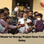 DNCC Waste to Energy Project Faces Two Year Delay DNCC Waste-to-Energy Project Faces Two-Year Delay