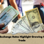 Daily Exchange Rates Highlight Growing Global Trade Daily Exchange Rates Highlight Growing Global Trade
