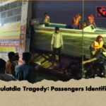 Daulatdia Tragedy Passengers Identified Daulatdia Tragedy: Passengers Identified